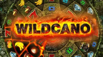 wildcano